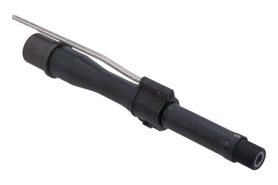Geissele Automatics 300 BLK AR-15 Barrel with maganese phosphate finish